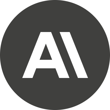 Anthropic Logo Element