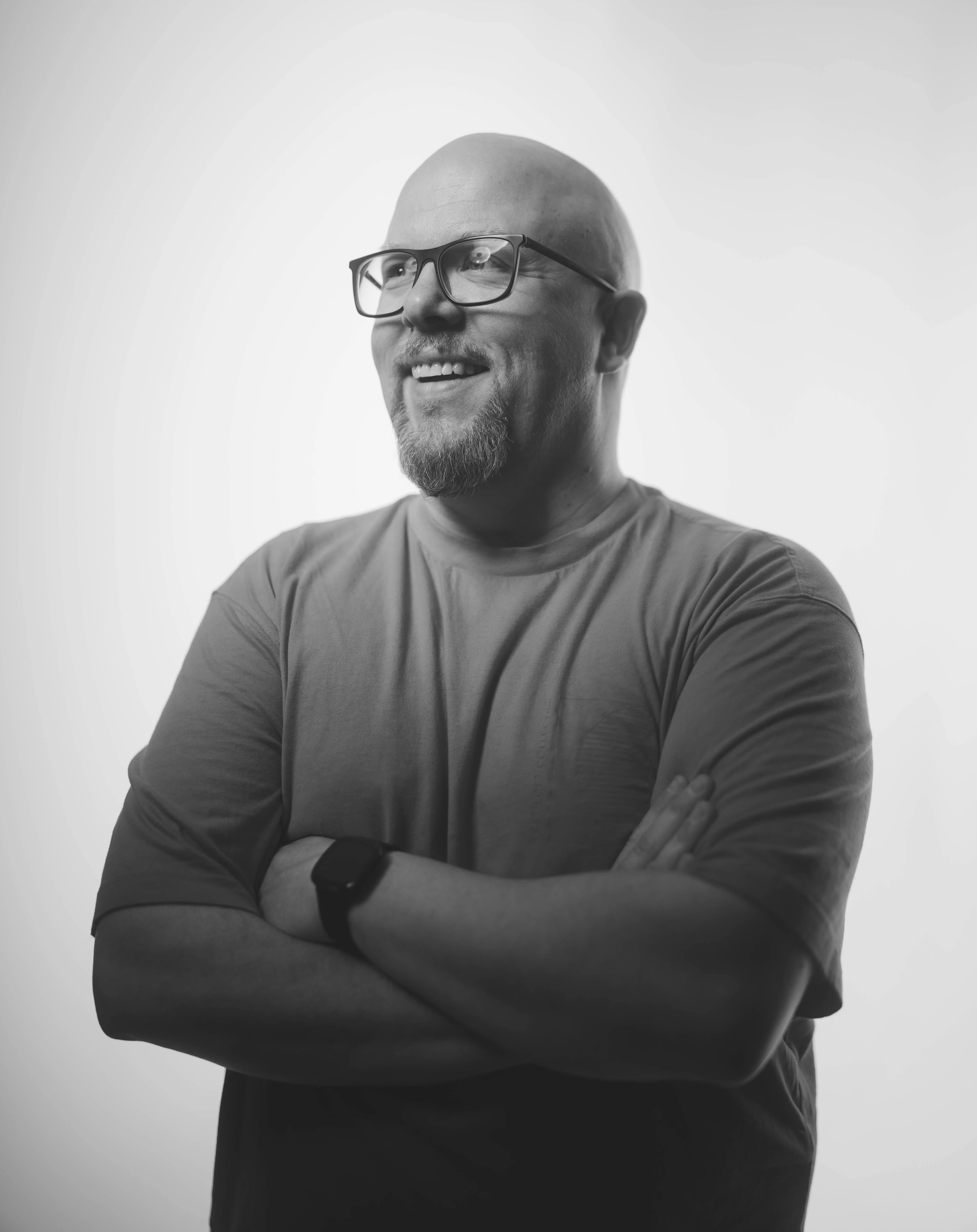 Kalle Ryan Portrait Presentation