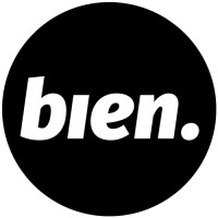 Bien Studios Trademark Seal