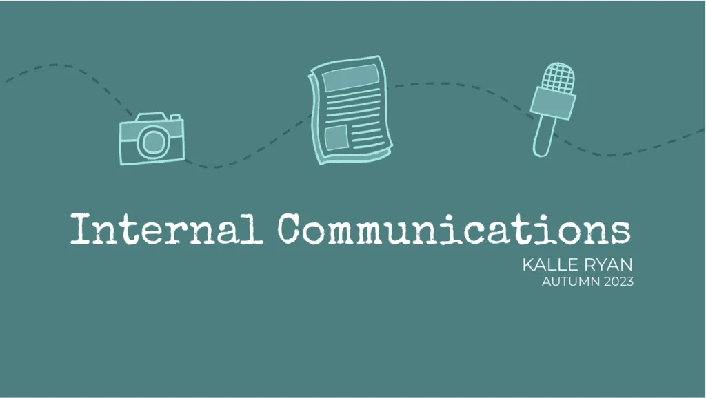 Internal Comms: How To Turbo Boost The Next Generation