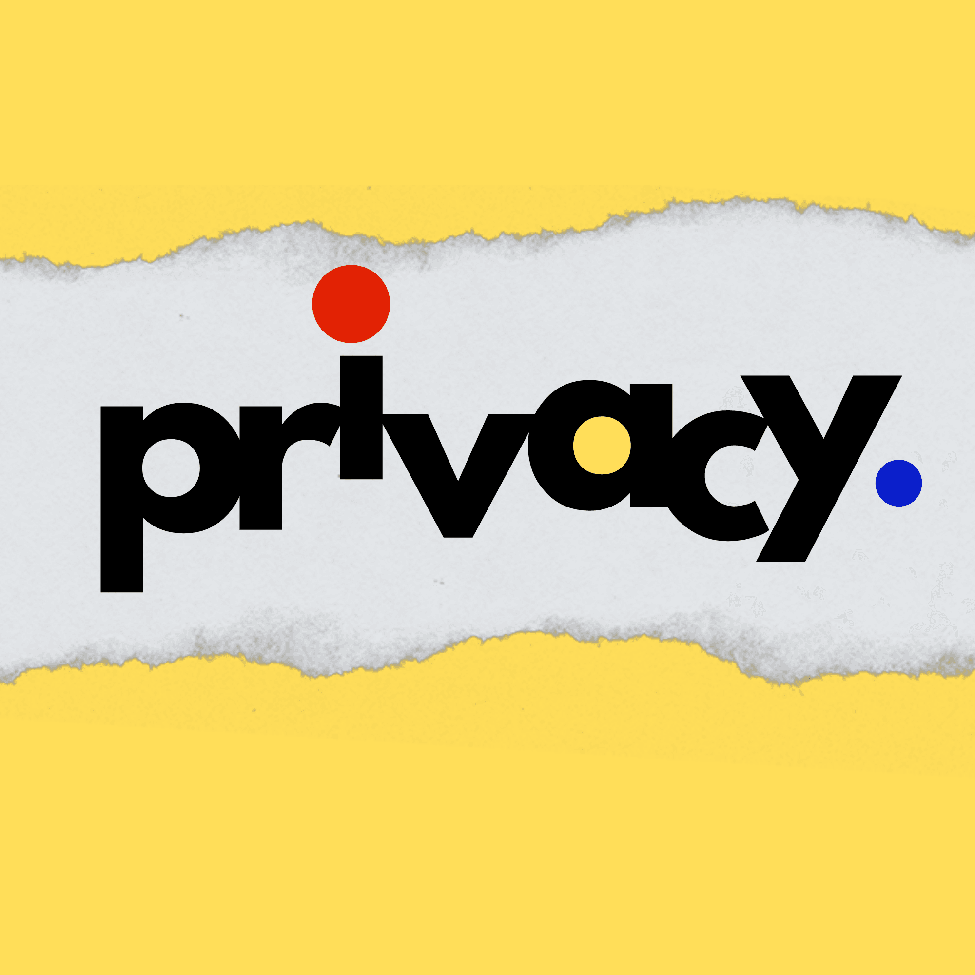 Poetic - Privacy Policy