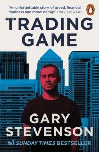 The Trading Game Gary Stevenson - Best of 2025 - Kallys